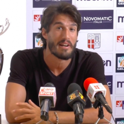 Rimini calcio, oggi primo allenamento dopo la vittoria a Pordenone