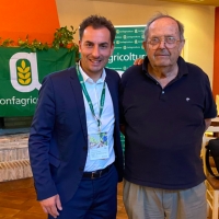 Elezioni, Morrone (Lega) per gli agricolotori