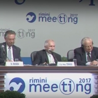 Meeting: il dialogo fra le religioni nell&#039;epoca del terrorismo