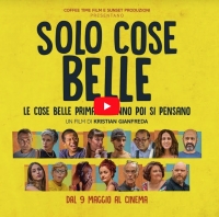 Solo cose belle, torna a Rimini il film di Gianfreda