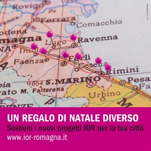 Il Natale dello Ior, ad ogni città il suo dono