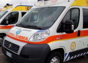 Incidente, motociclista muore a Rimini