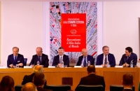 Fiere orafe, ufficializzata alleanza con Arezzo