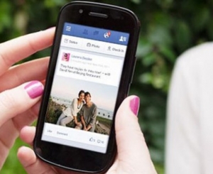Foto hard su Facebook incastrano 25 enne