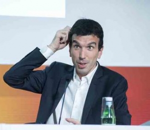 Fiera, sarà il ministro Martina ad inaugurare Macfrut