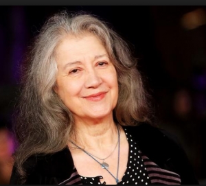 Martha Argerich alla 66esima Sagra malatestiana