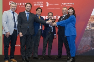 Aeroporti: nel 2026, Routes Europe a Rimini
