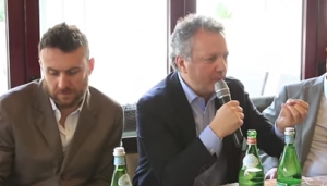 Elezioni, Pizzolante e Ubaldi: Niente diktat su sindaco e alleanze