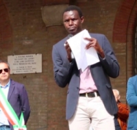 Coronavirus, la solidarietà della comunità senegalese