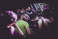 Cocoricò in rosa tra hip hop e tech