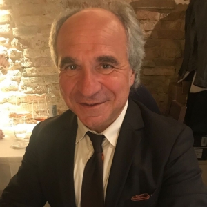 Gabriele Bucci