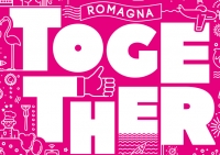 TogethER, la Notte Rosa si fa insieme