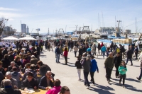 Turismo, alberghi pieni all’80% in riviera per Pasqua