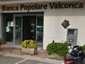 Morciano, Banca Valconca cartolarizza i mutui