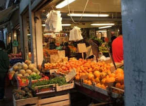 Ortofrutta, da due anni crescono consumi