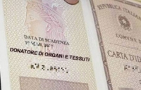 Donazioni di organi, 2mila dichiarazione in sei mesi