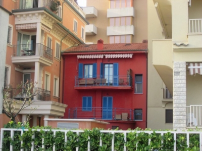 Villa Mussolini a Riccione: quando la memoria è viva come un fantasma
