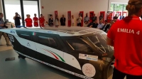 Scm progetta l’auto solare e vince negli Usa