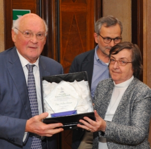 All’economista riminese Zamagni il premio Piccinini