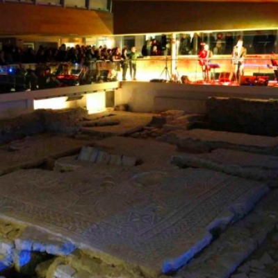 Cultura, i riminesi “hanno fame”. Boom di ingressi nei musei