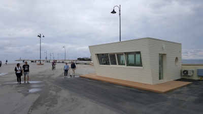 Boscovich, da oggi possibili celebrazioni ‘in spiaggia’