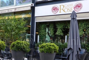 Caffè delle rose, riapertura vicina