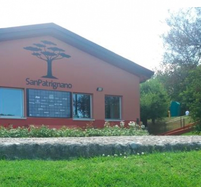 Accordo Ieg-San Patrignano