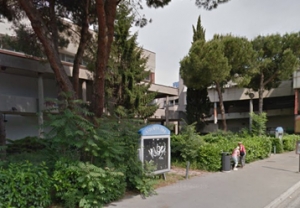 Astoria, intanto arriva l’orto botanico
