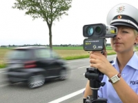 Eccesso di velocità, 5 automobilisti multati