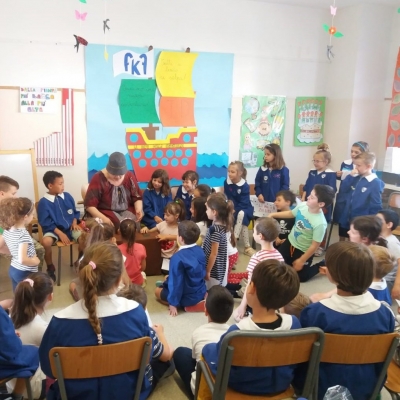 Crisi da Coronavirus, a Rimini le scuole paritarie resistono e rilanciano