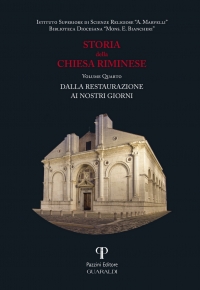 Storia della Chiesa riminese, domani la presentazione