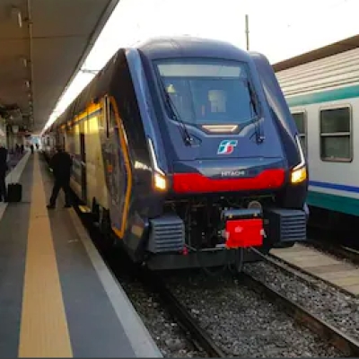 Ferrovie, i progetti su Rimini: ogr, statale 16 e stazione