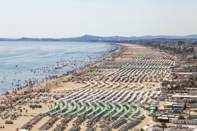 Decreto spiagge, Rimini scrive all&#039;Anci