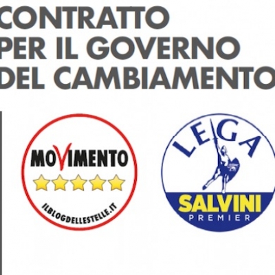 Governo giallo-verde: via la tassa di soggiorno e chiusura dei campi nomadi