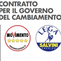 Governo giallo-verde: via la tassa di soggiorno e chiusura dei campi nomadi