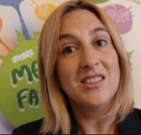 Cooperazione internazionale, Gloria Lisi coordinatrice per Anci