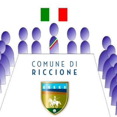 Riccione, nuovo consiglio comunale: chi entra, salvo ricalcoli
