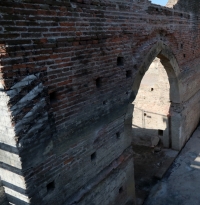 Porta Galliana, lunedì al via intervento di valorizzazione