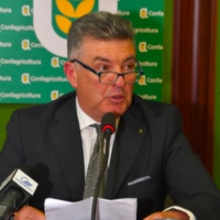 Confagricoltura: Carlo Carli confermato presidente