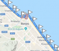 Stop balneazione: cambiano le regole, analisi entro 18 ore
