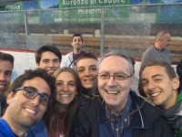 Azione cattolica, mille giovani al campo scuola in Val Cadore