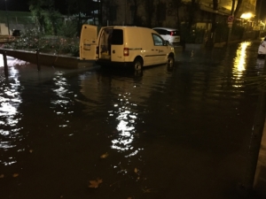 Allagati a San Giuliano, Hera pagherà danni: Idrovora non ha funzionato
