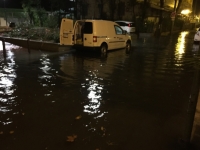 Allagati a San Giuliano, Hera pagherà danni: Idrovora non ha funzionato