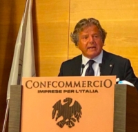 Confcommercio: Indino resta nel consiglio nazionale e chiede il ministero del turismo