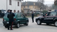 Finge il furto dell’auto perché non sa dove andare a dormire