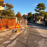 Raibano, riqualificazione in corso