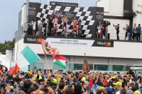 Motorvalley, Corsini: “Cluster turistico internazionale”