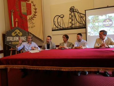 Turismo, torna a Rimini l’Italian bike festival
