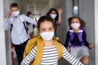 Positivi due alunni delle elementari