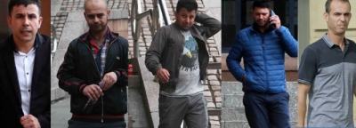 Gang di musulmani e ragazze stuprate dal branco, Rimini come Newcastle?